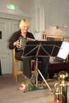 Tango Rosa Rio 15-01-2012